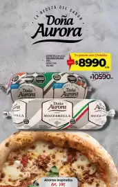 Folleto Supermercados DIA semana 42 Página 15