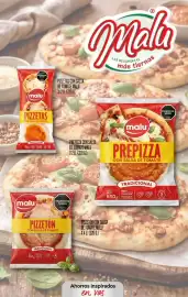 Folleto Supermercados DIA semana 42 Página 17