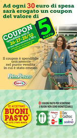 Volantino Primo Prezzo Pagina 60