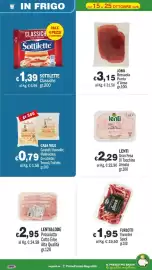 Volantino Primo Prezzo Pagina 52: Casa Milo Cavatelli/Bareselle/Malloreddus/Orecchiette/Troccoli/Trofiette €0,79
