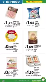 Volantino Primo Prezzo Pagina 56: Negroni Cotto Stella Alta Qualità €1,79, Duetto Tramezzini €1,50