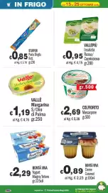 Volantino Primo Prezzo Pagina 57: Bontà Viva Yogurt €2,29, Colfiorito Mascarpone €2,69