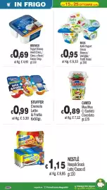 Volantino Primo Prezzo Pagina 58: Milk Kefir Yogurt Greco €0,95, Cameo Muu Muu C/Confetti Cioccolato €0,89