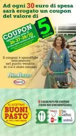 Volantino Primo Prezzo Pagina 60