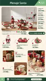 Catálogo Homecenter Página 18