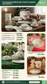 Catálogo Homecenter Página 19