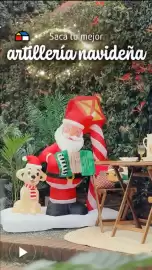 Catálogo Homecenter Página 25