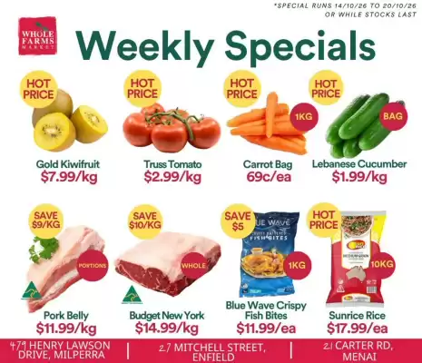 WHOLEFARMS (valid until 20-10)