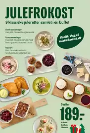Min Købmand tilbudsavis uge 42 Side 15