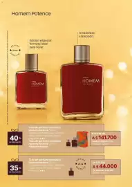 Catálogo Natura Página 13