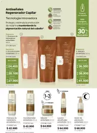 Catálogo Natura Página 158