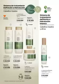 Catálogo Natura Página 161