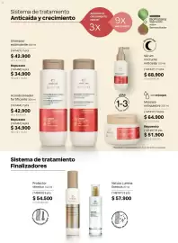 Catálogo Natura Página 164
