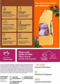 Catálogo Natura Página 181