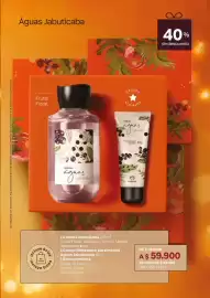 Catálogo Natura Página 21