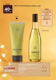 Catálogo Natura Página 24
