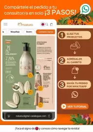 Catálogo Natura Página 3