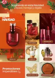 Catálogo Natura Página 4