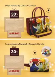 Catálogo Natura Página 46