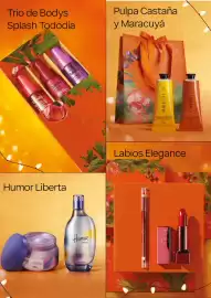 Catálogo Natura Página 5