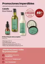 Catálogo Natura Página 51