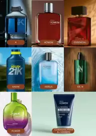 Catálogo Natura Página 57