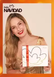 Catálogo Natura Página 7