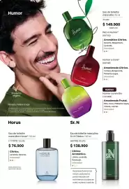 Catálogo Natura Página 74