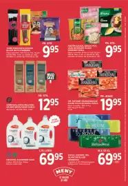 MENY tilbudsavis uge 42 Side 35: Neutral flydende vask €69,95, Royal export, IPA, Blanche eller Heineken (18 x 33 cl) €69,95