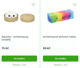 Dráčik leták Strana 1