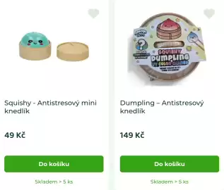 Dráčik leták Strana 2