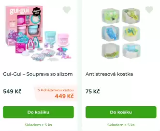 Dráčik leták Strana 5