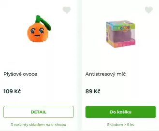 Dráčik leták Strana 6