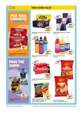 IGA Xpress catalogue | Tasmania Page 10