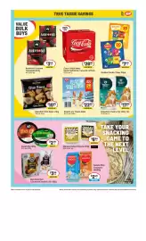 IGA Xpress catalogue | Tasmania Page 11
