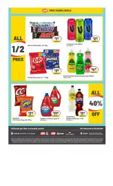 IGA Xpress catalogue | Tasmania Page 12