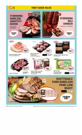 IGA Xpress catalogue | Tasmania Page 6