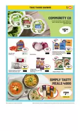 IGA Xpress catalogue | Tasmania Page 7