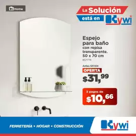 Catálogo Kywi semana 42 Página 2