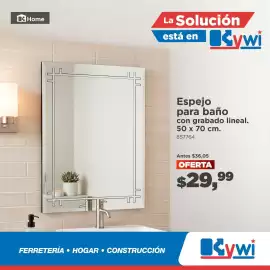 Catálogo Kywi semana 42 Página 3