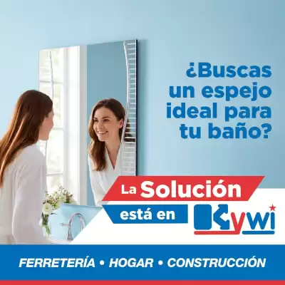 Kywi (válido hasta 20-10)