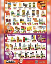Catálogo Supermercado Jacomar semana 42 Página 3: Batata huffle tubo €8,99, Batata Palha Roy's €8,49