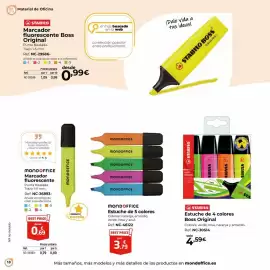 Folleto Staples Kalamazoo Página 10