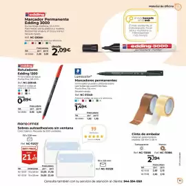 Folleto Staples Kalamazoo Página 11