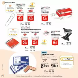 Folleto Staples Kalamazoo Página 12