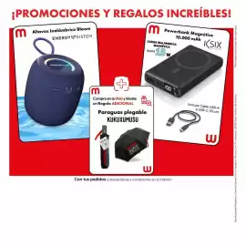 Folleto Staples Kalamazoo Página 16