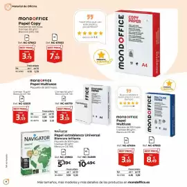 Folleto Staples Kalamazoo Página 4