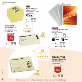 Folleto Staples Kalamazoo Página 6