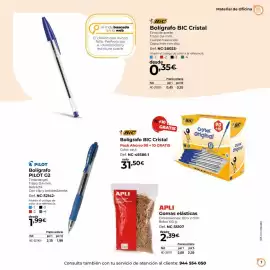 Folleto Staples Kalamazoo Página 7