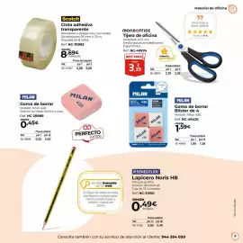 Folleto Staples Kalamazoo Página 9